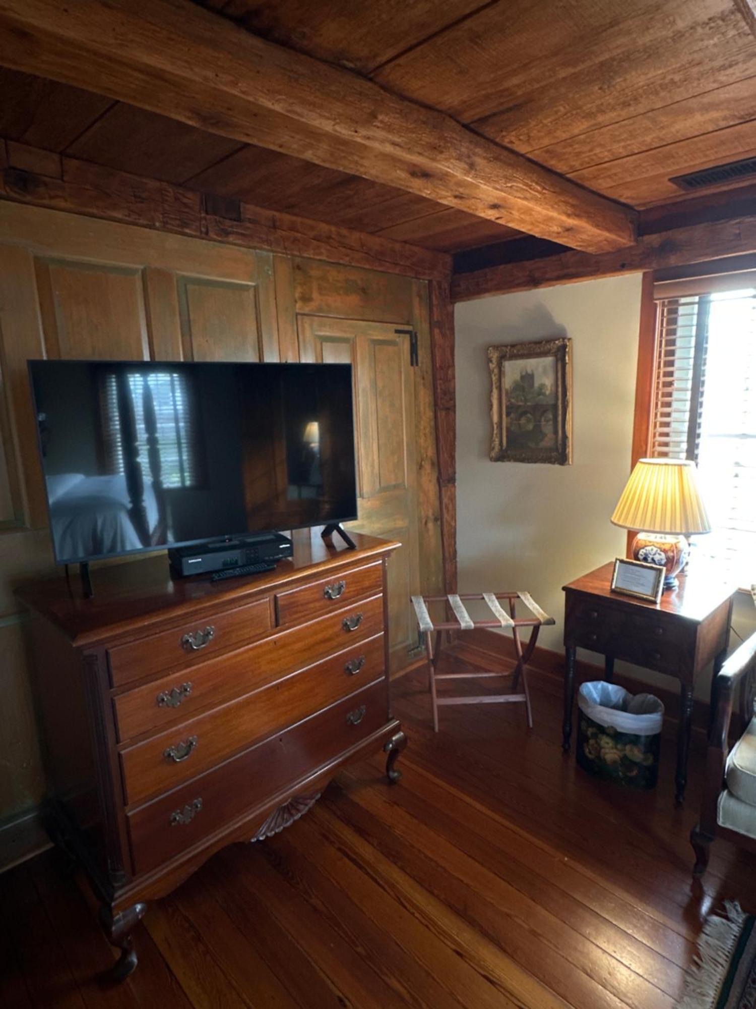 مبيت وإفطار ساوثامبتون The 1708 House المظهر الخارجي الصورة
