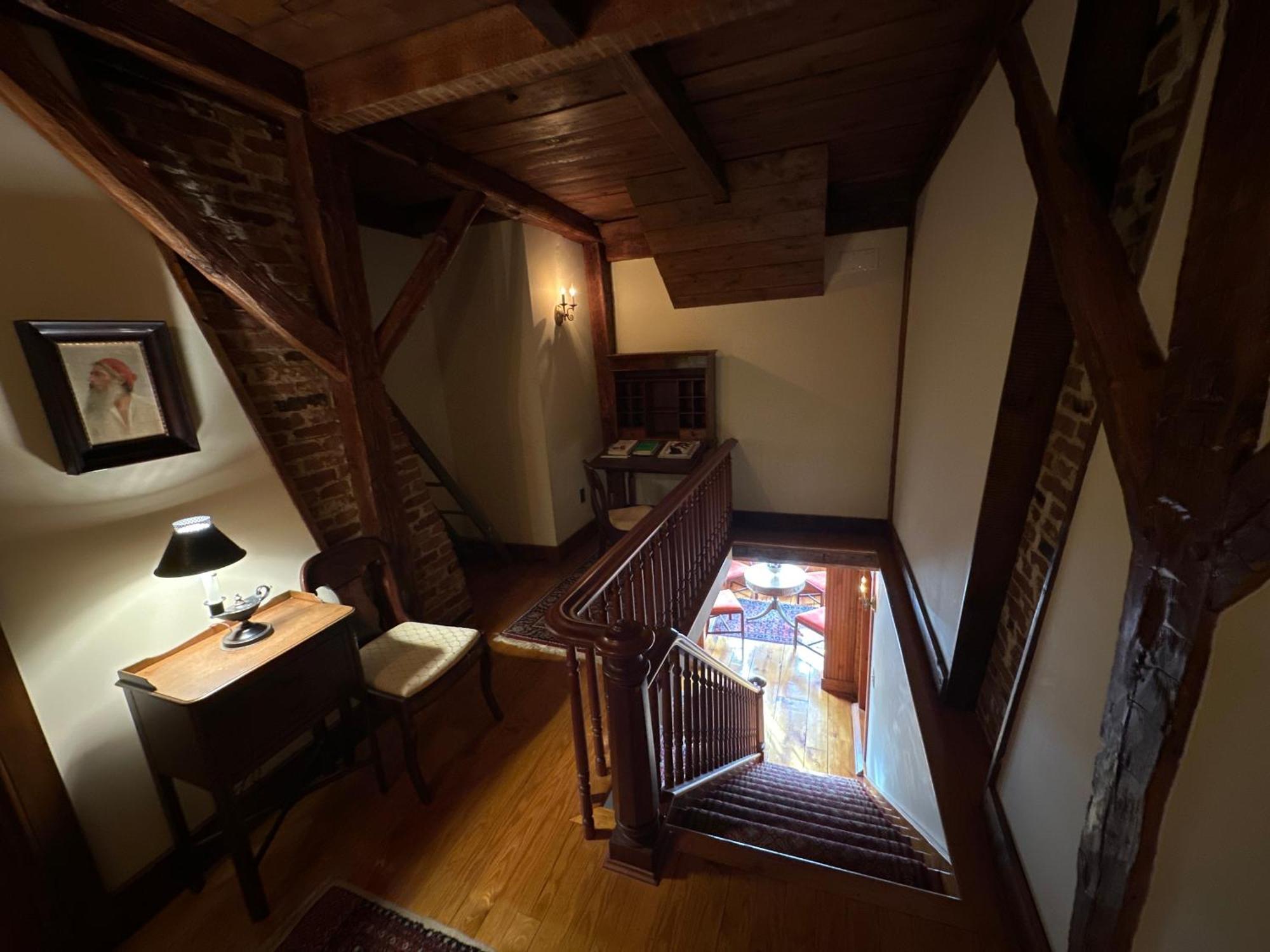 مبيت وإفطار ساوثامبتون The 1708 House المظهر الخارجي الصورة